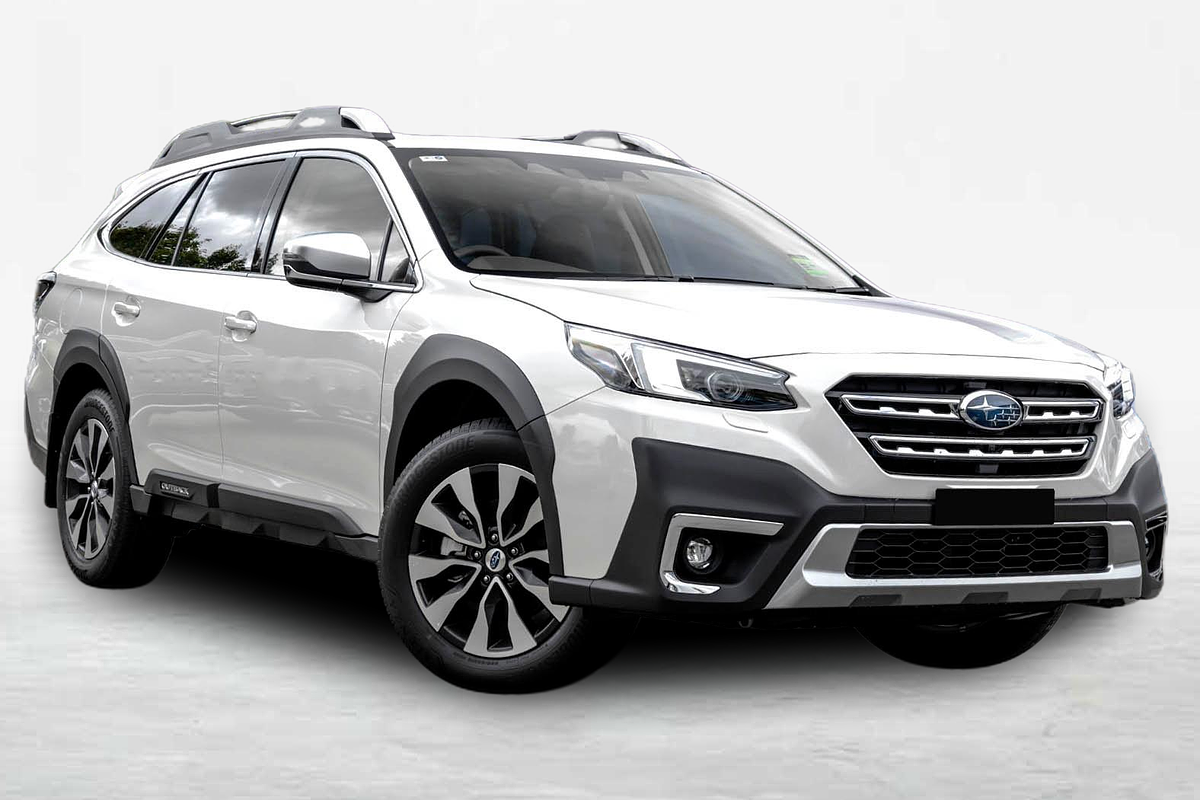 2024 Subaru Outback AWD Touring 6GEN