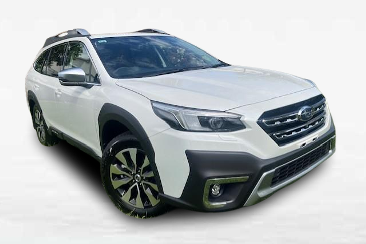 2024 Subaru Outback AWD Touring 6GEN