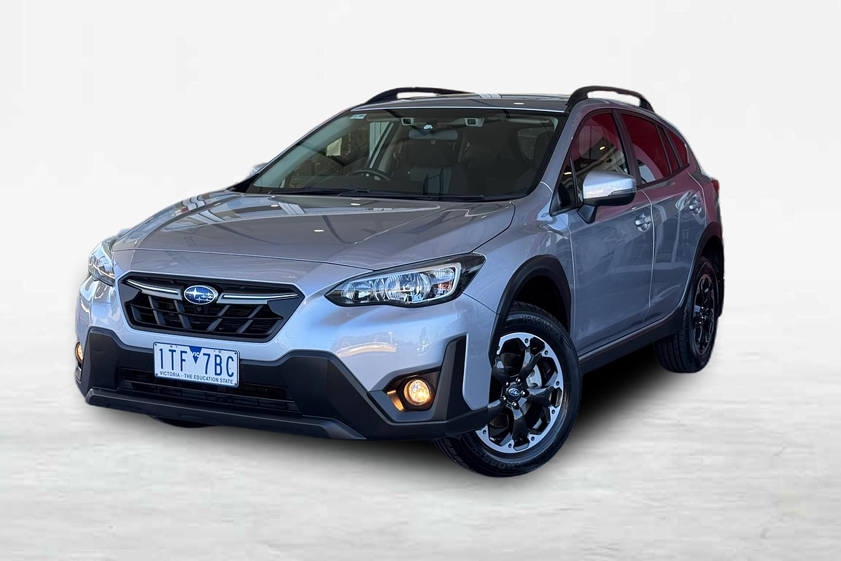 2021 Subaru XV 2.0i G5X