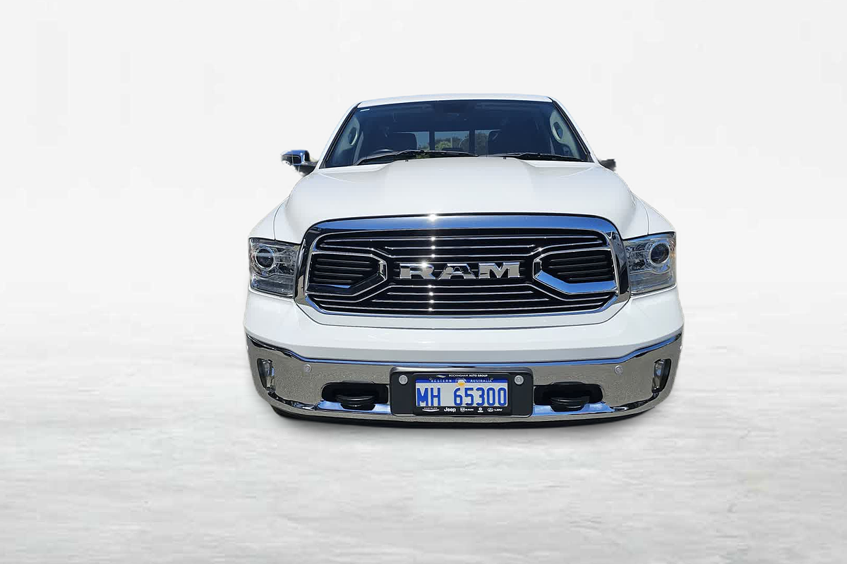 2020 RAM 1500 Laramie RamBox DS 4X4 SWB