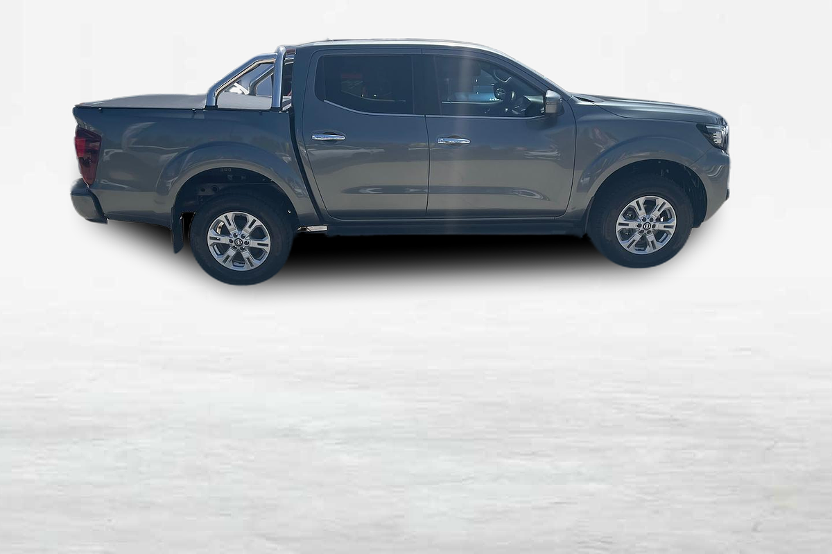 2021 Nissan Navara ST D23 4X4