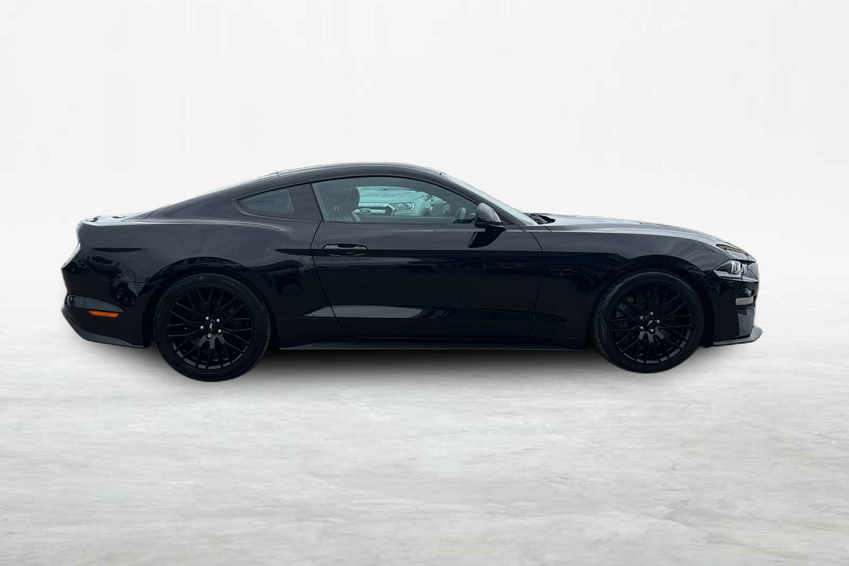 2018 Ford Mustang GT FN