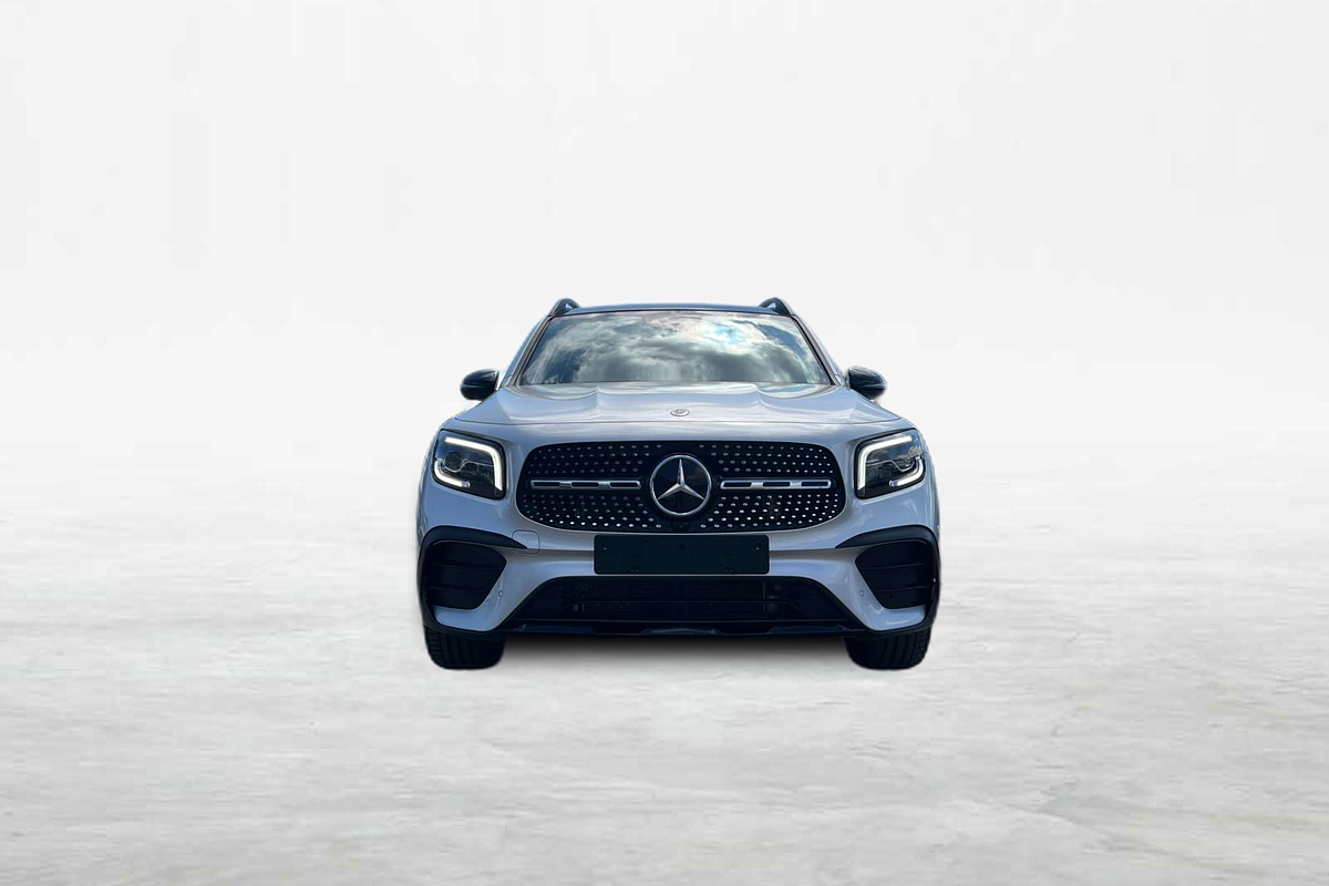 2020 Mercedes-Benz GLB-Class GLB250 X247