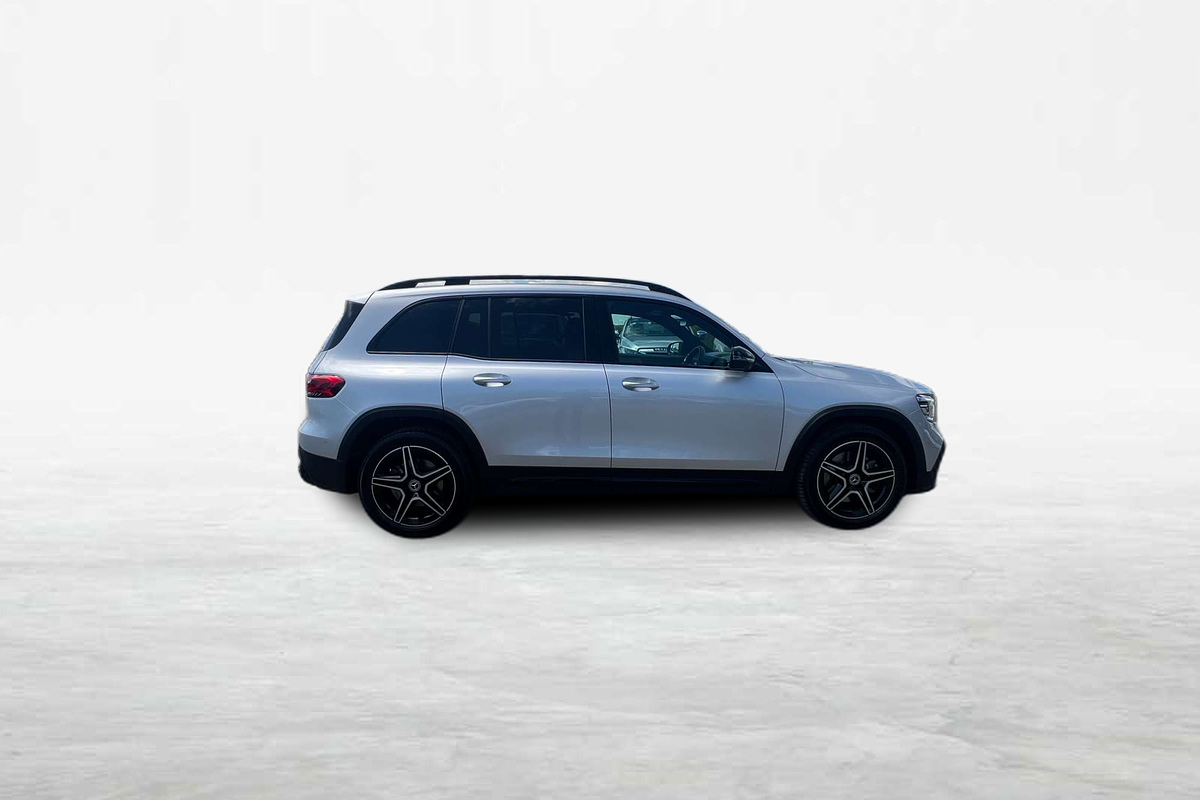 2020 Mercedes-Benz GLB-Class GLB250 X247