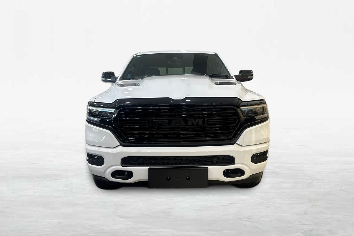 2024 RAM 1500 Limited RamBox DT 4X4 SWB