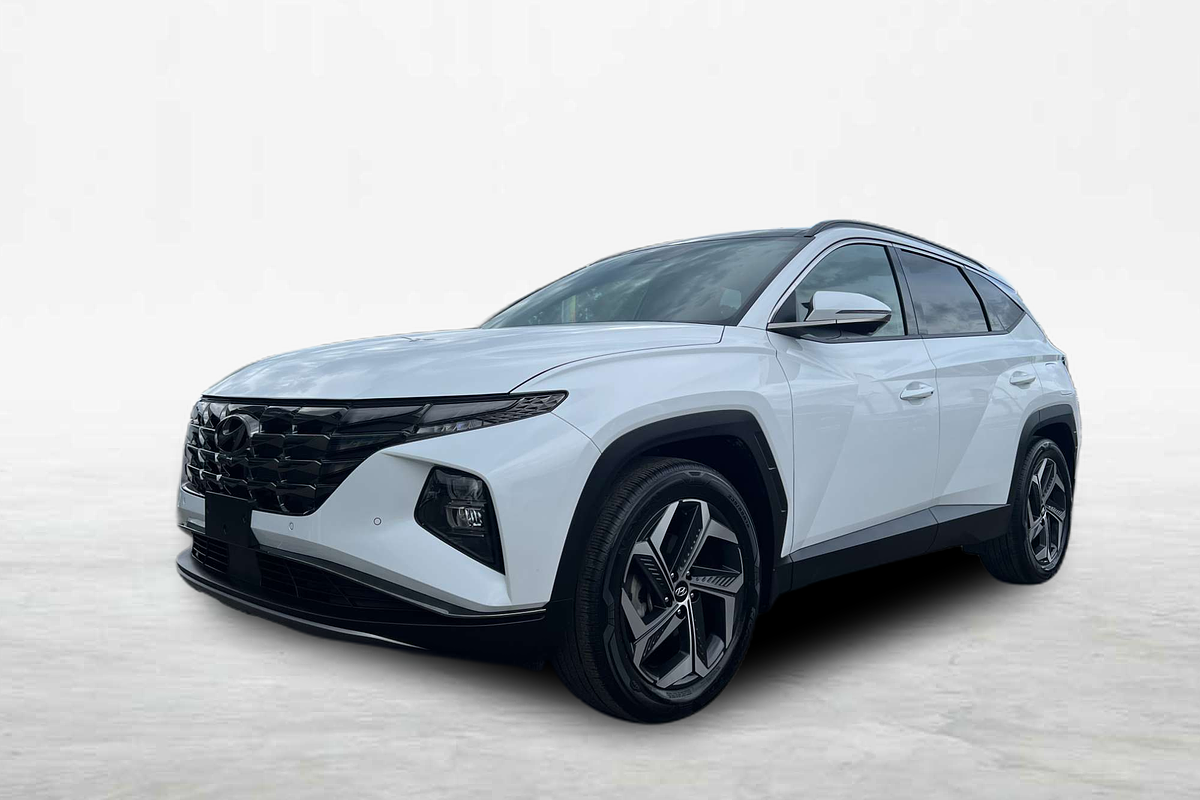 2022 Hyundai Tucson Highlander NX4.V1