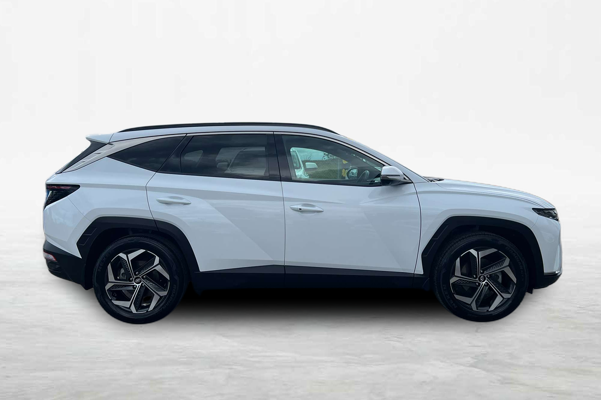 2022 Hyundai Tucson Highlander NX4.V1