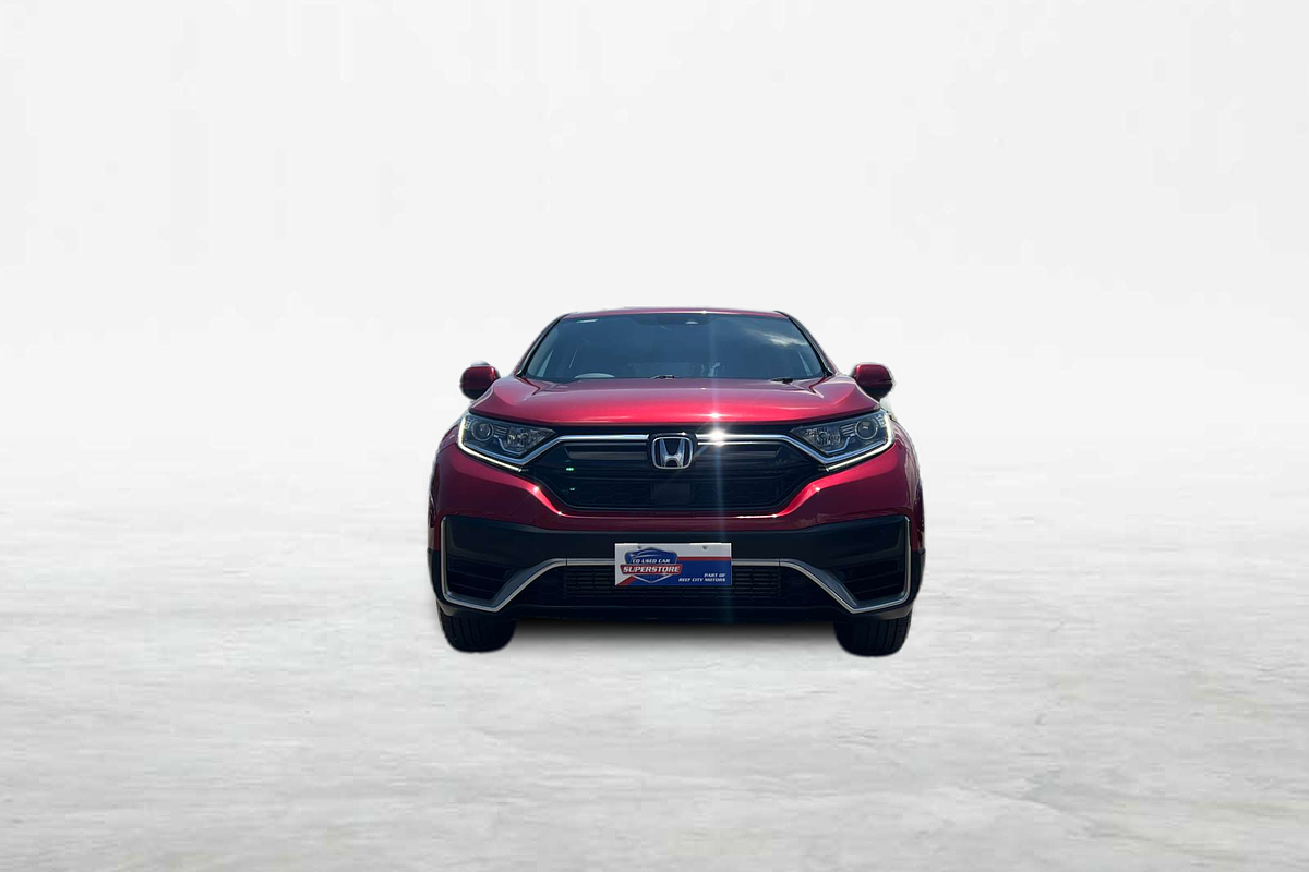 2021 Honda CR-V VTi X RW