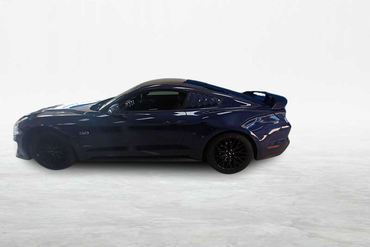 2019 Ford Mustang GT FN