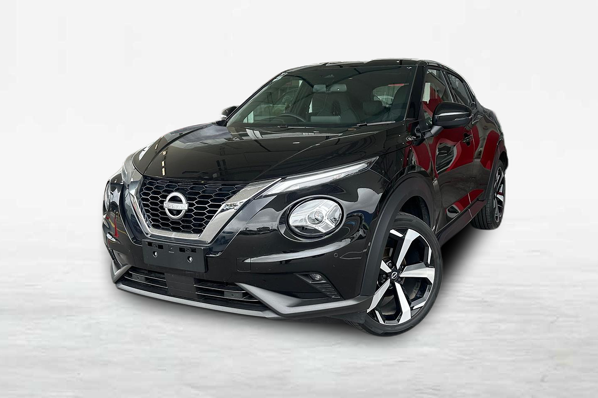 2023 Nissan JUKE ST-L F16