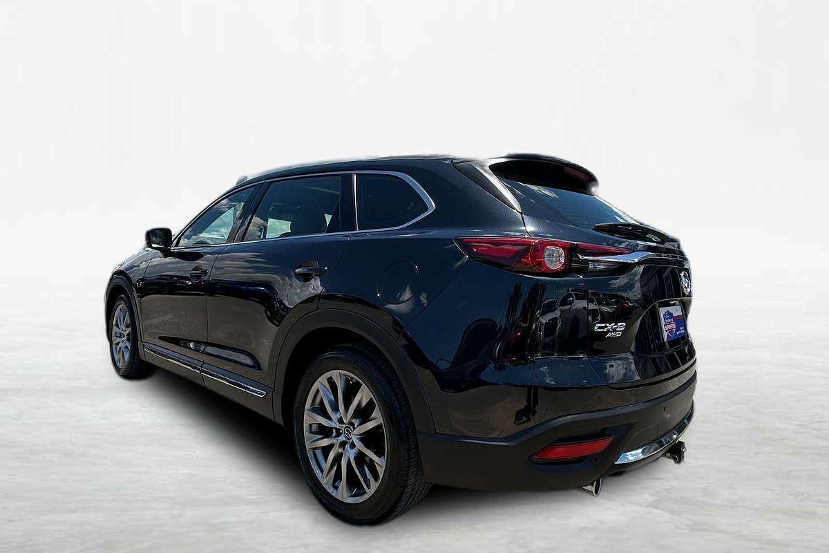 2019 Mazda CX-9 Azami TC