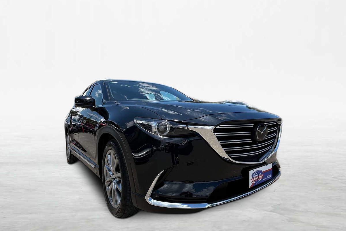 2019 Mazda CX-9 Azami TC