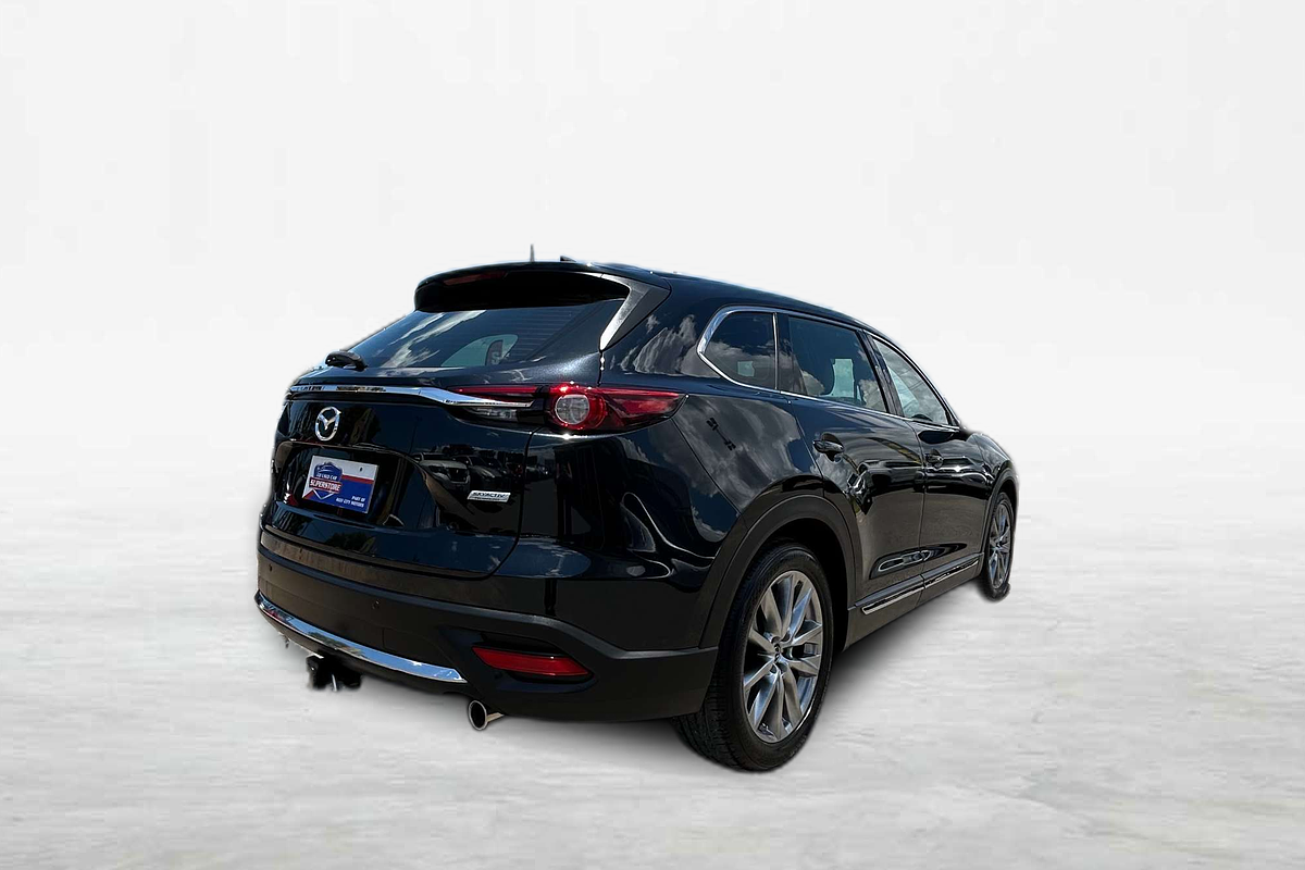 2019 Mazda CX-9 Azami TC