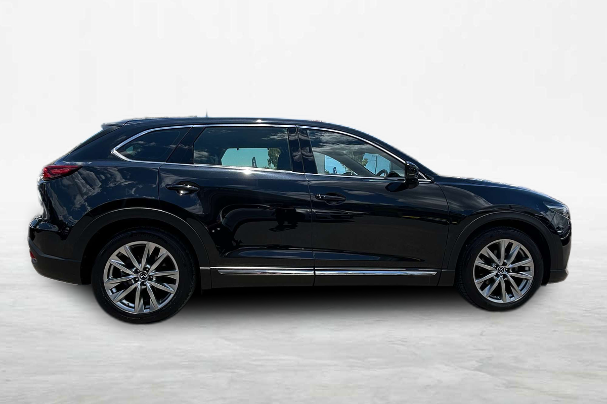 2019 Mazda CX-9 Azami TC