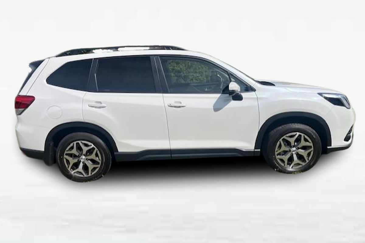 2024 Subaru Forester 2.5i S5