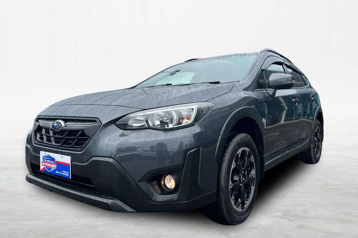 2020 Subaru XV 2.0i-L G5X