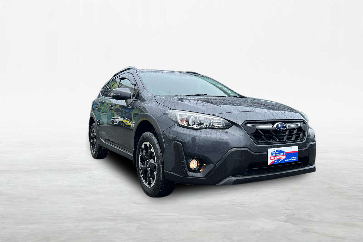 2020 Subaru XV 2.0i-L G5X