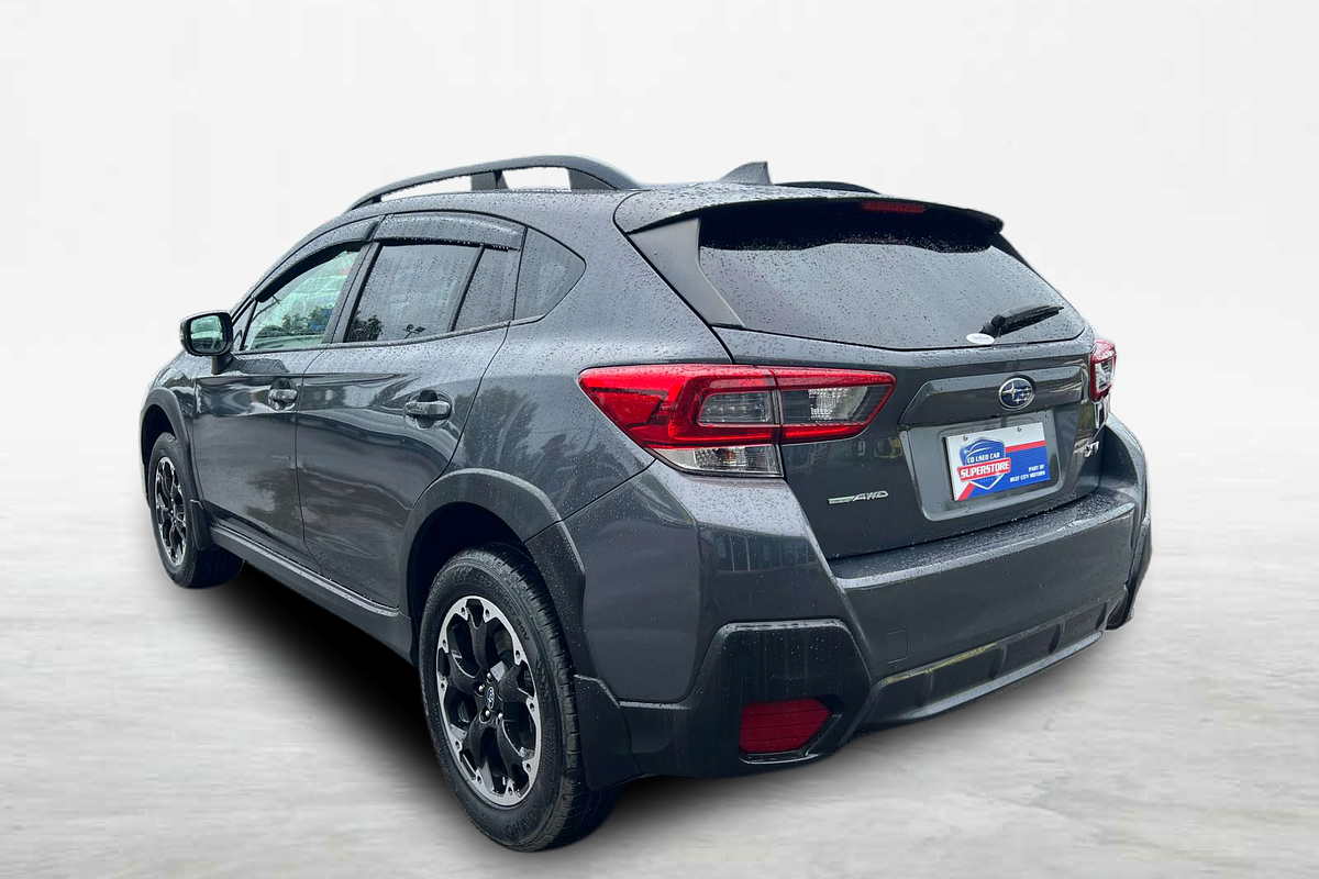 2020 Subaru XV 2.0i-L G5X