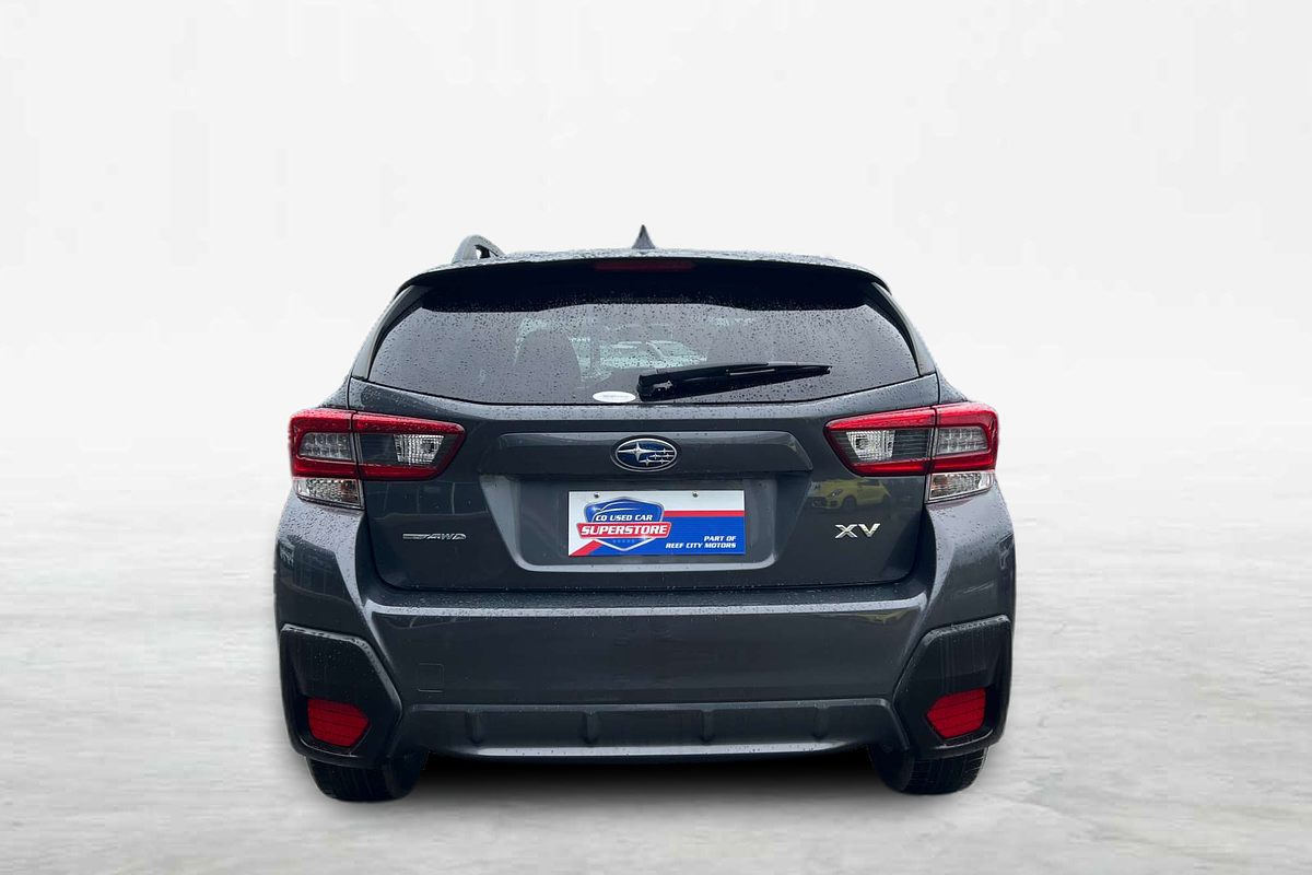 2020 Subaru XV 2.0i-L G5X