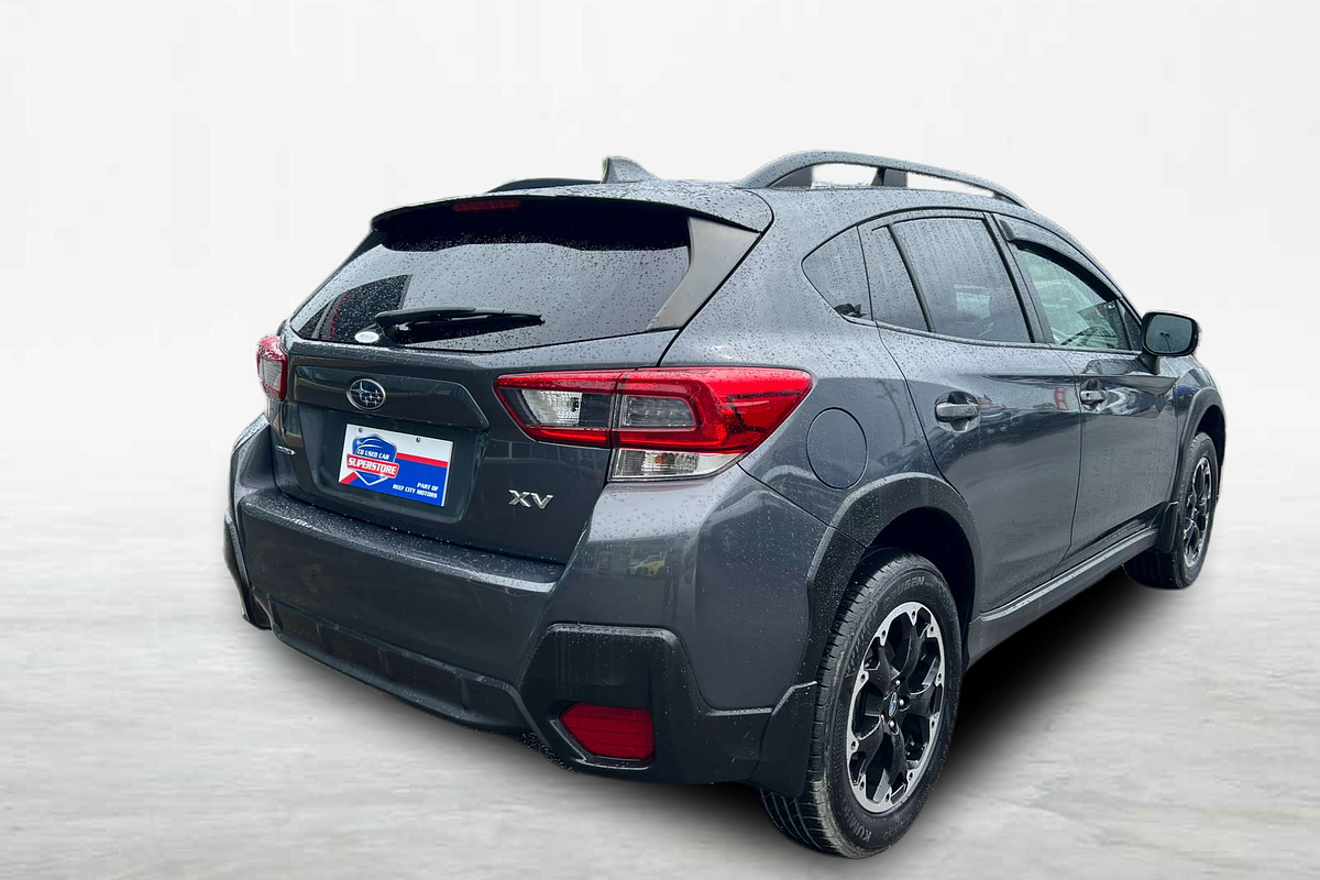 2020 Subaru XV 2.0i-L G5X