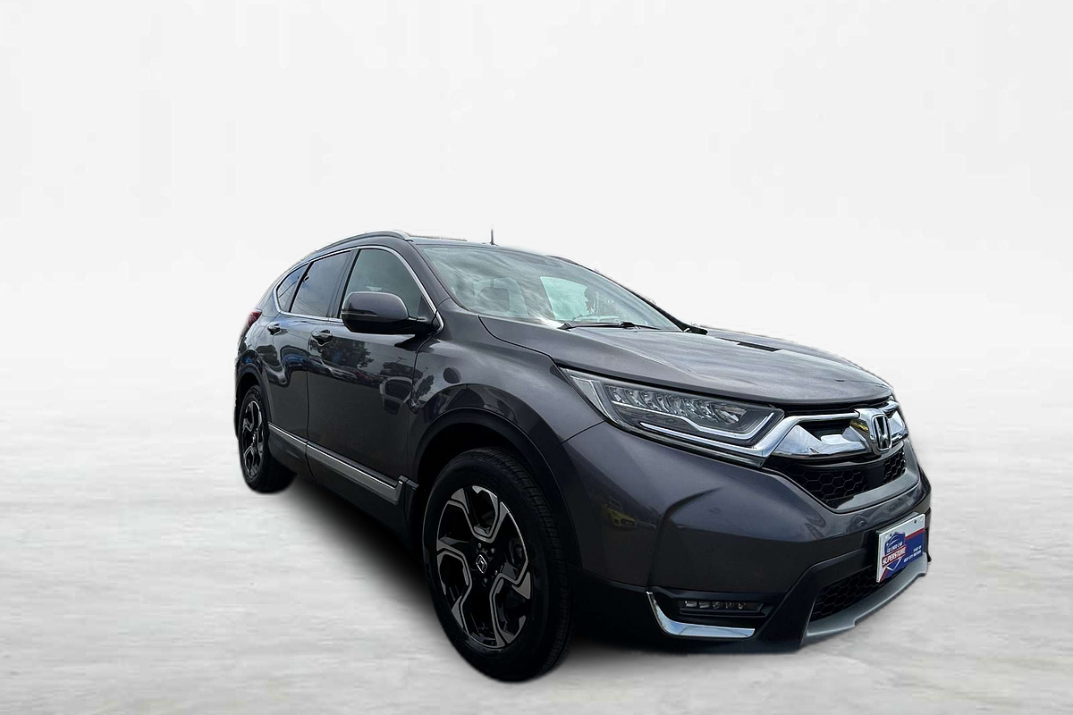 2019 Honda CR-V VTi-LX RW