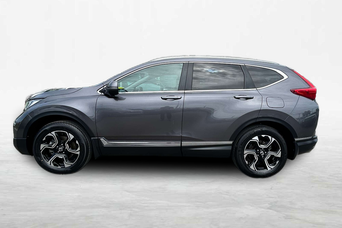 2019 Honda CR-V VTi-LX RW