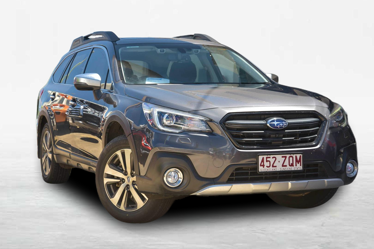 2020 Subaru Outback 2.5i Sports Premium 5GEN