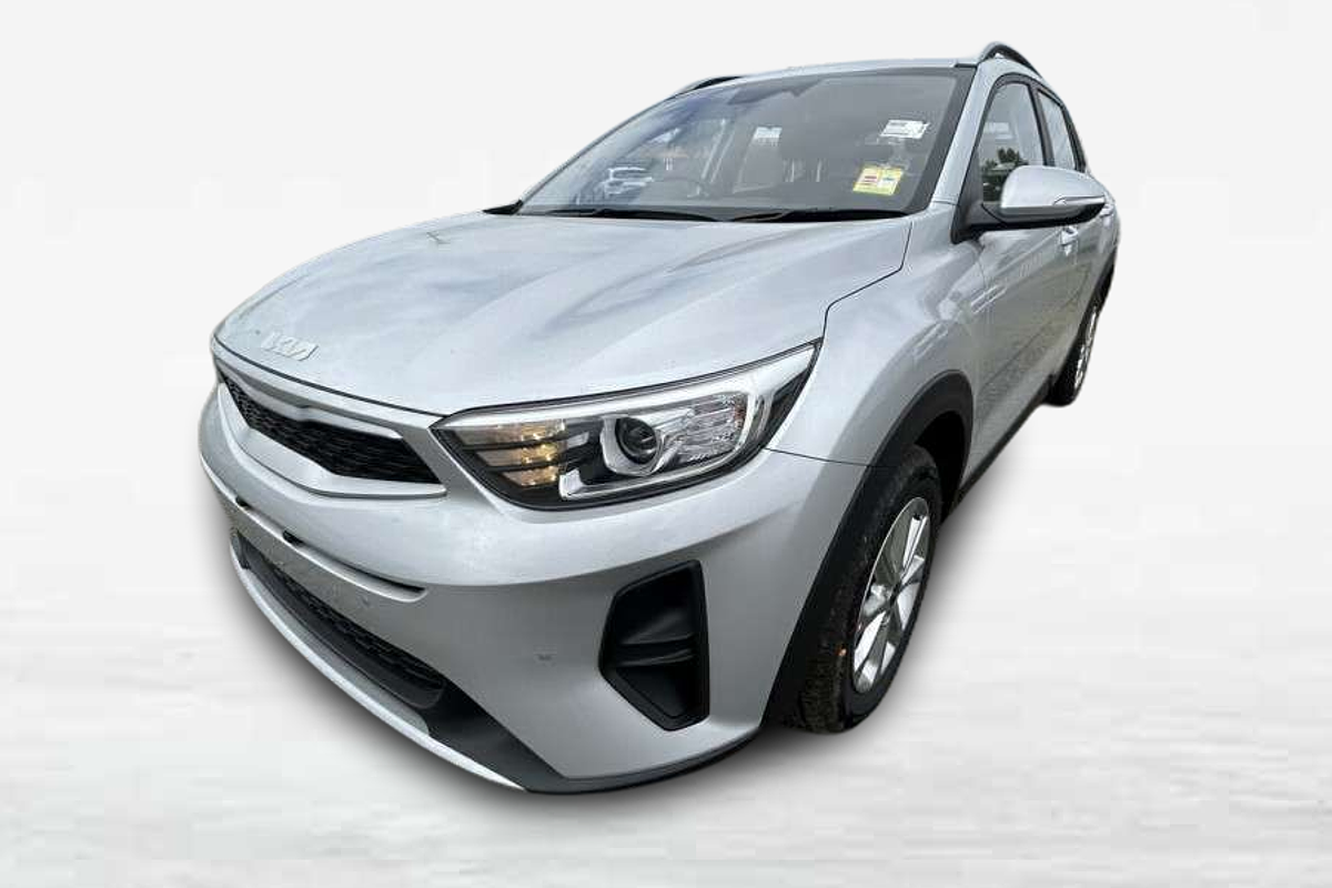 2024 Kia Stonic S YB