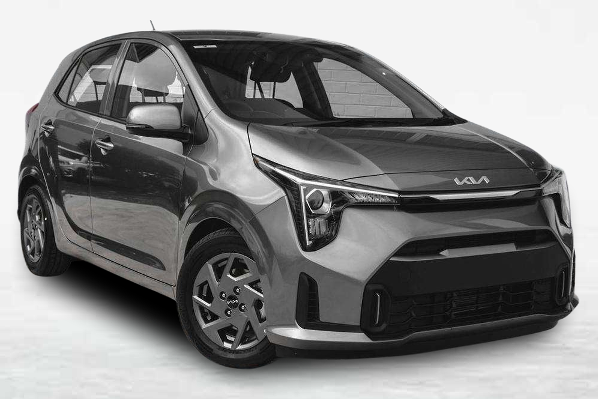 2024 Kia Picanto Sport JA PE2