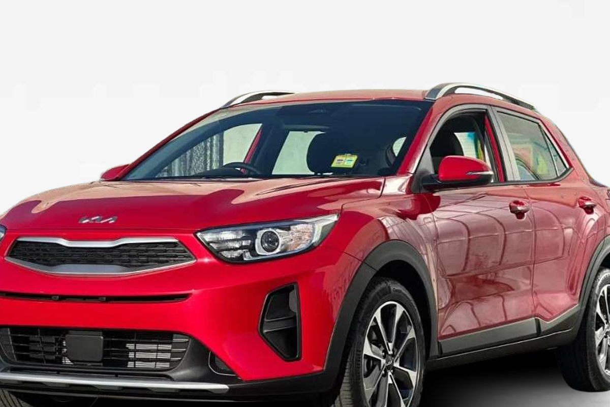 2024 Kia Stonic Sport YB