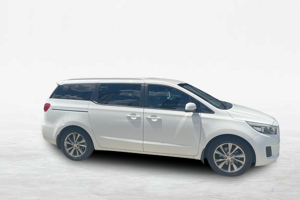 2015 Kia Carnival S YP