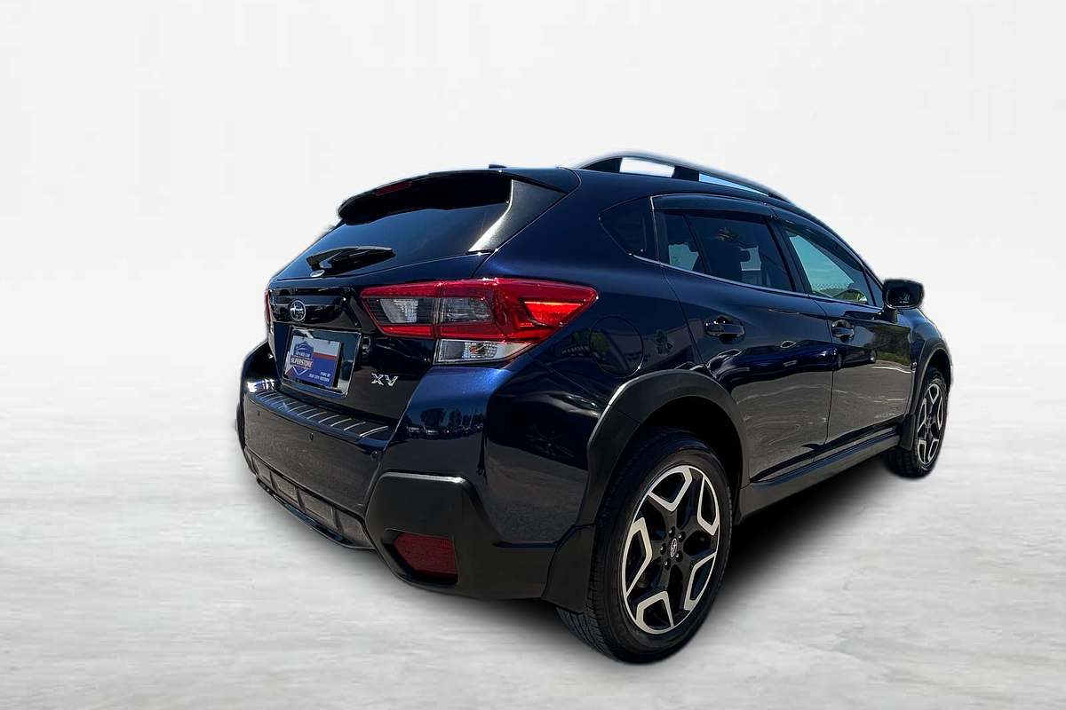 2020 Subaru XV 2.0i-S G5X