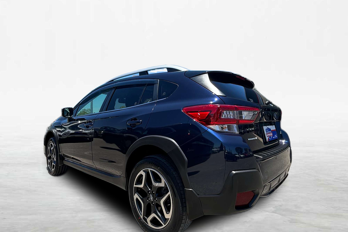 2020 Subaru XV 2.0i-S G5X