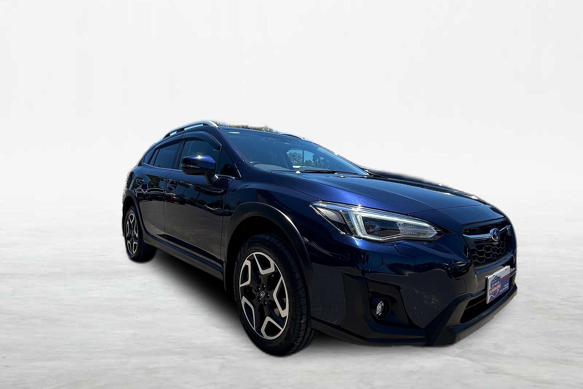 2020 Subaru XV 2.0i-S G5X