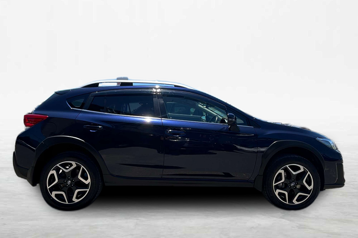 2020 Subaru XV 2.0i-S G5X