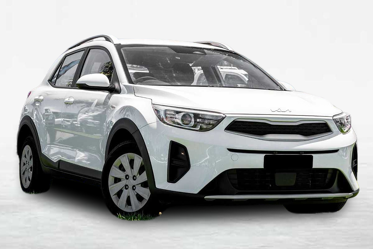 2024 Kia Stonic S YB