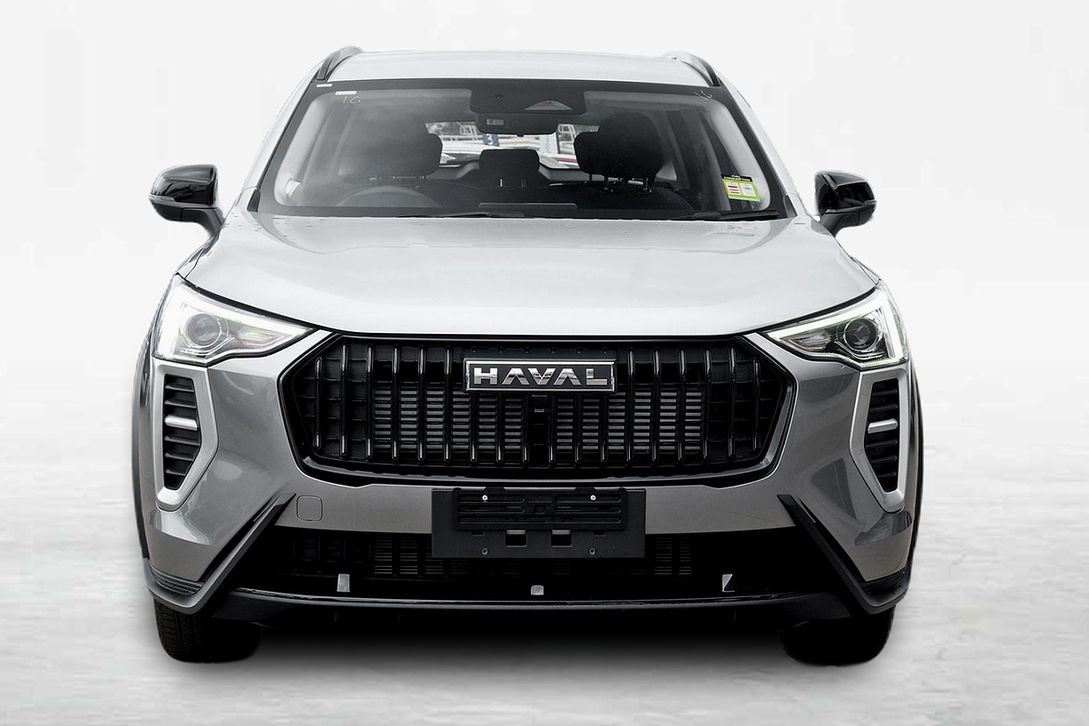 2024 GWM Haval Jolion Premium A01