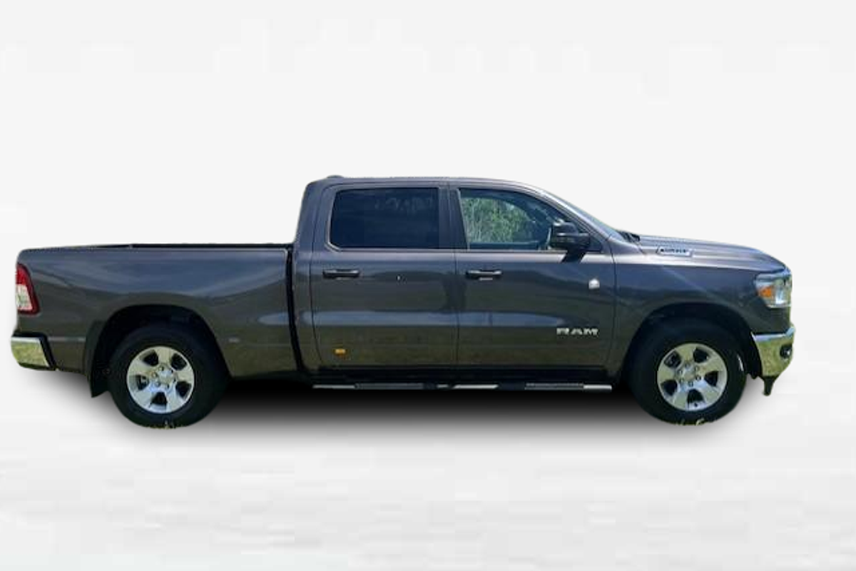 2024 RAM 1500 Big Horn DT 4X4 LWB