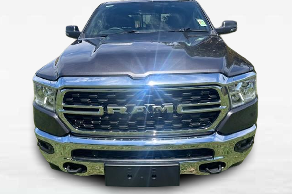 2024 RAM 1500 Big Horn DT 4X4 LWB