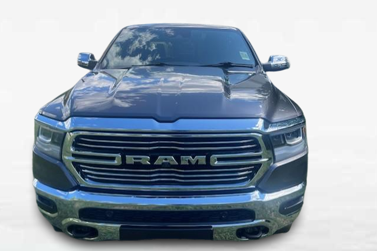 2024 RAM 1500 Laramie DT 4X4 SWB