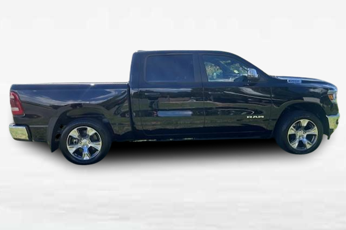 2024 RAM 1500 Laramie DT 4X4 SWB