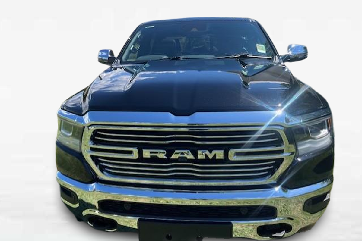 2024 RAM 1500 Laramie DT 4X4 SWB