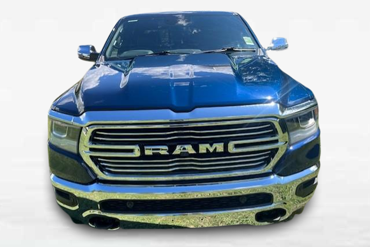 2024 RAM 1500 Laramie DT 4X4 SWB