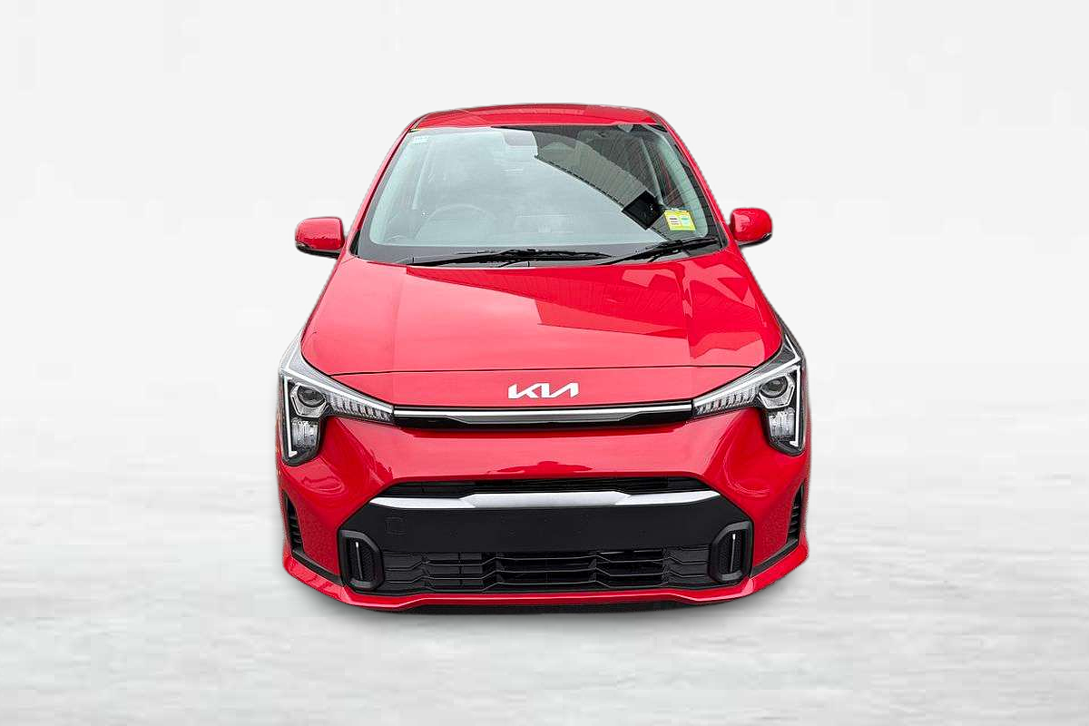 2024 Kia Picanto Sport JA PE2