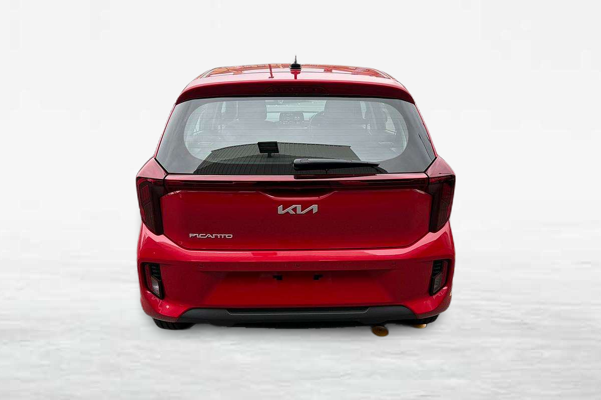 2024 Kia Picanto Sport JA PE2