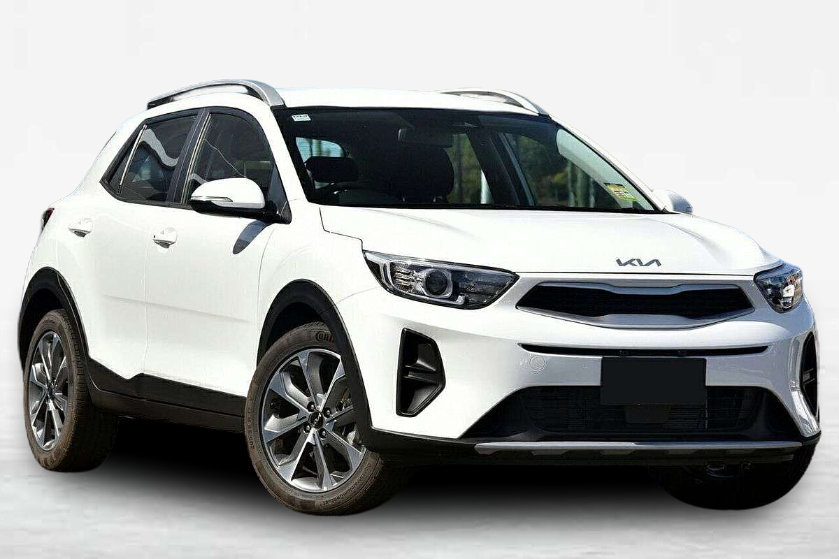 2024 Kia Stonic Sport YB