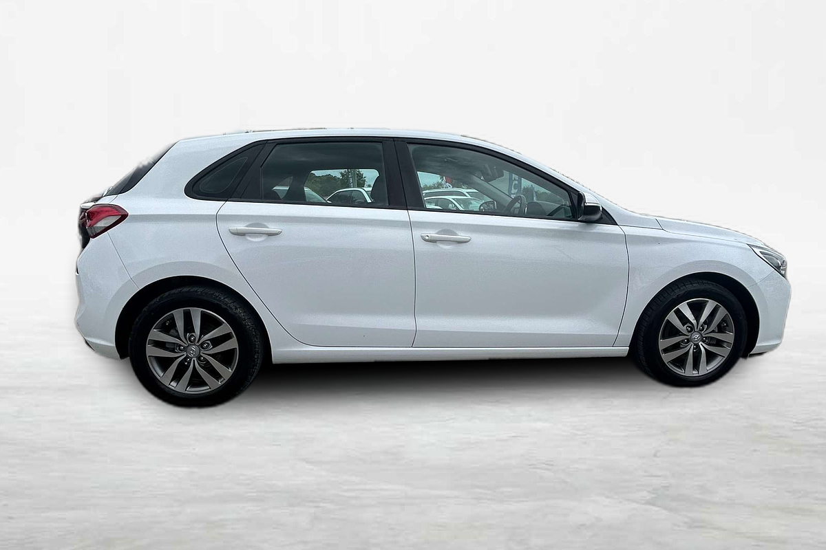 2018 Hyundai i30 Active PD2