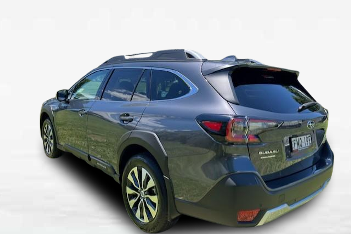 2024 Subaru Outback AWD Touring XT 6GEN