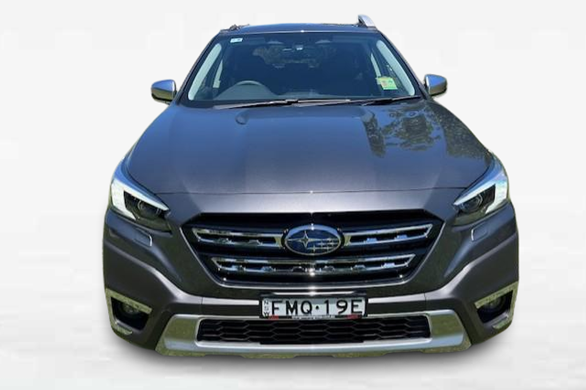 2024 Subaru Outback AWD Touring XT 6GEN