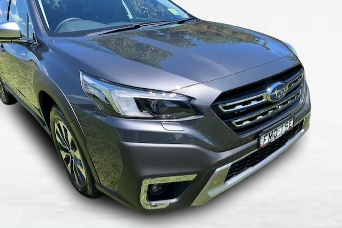 2024 Subaru Outback AWD Touring XT 6GEN